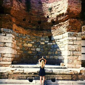 Meet your Posher, Emilie